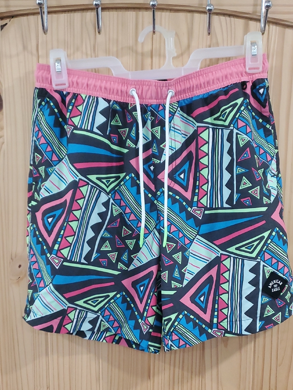 American Eagle Swim Shorts